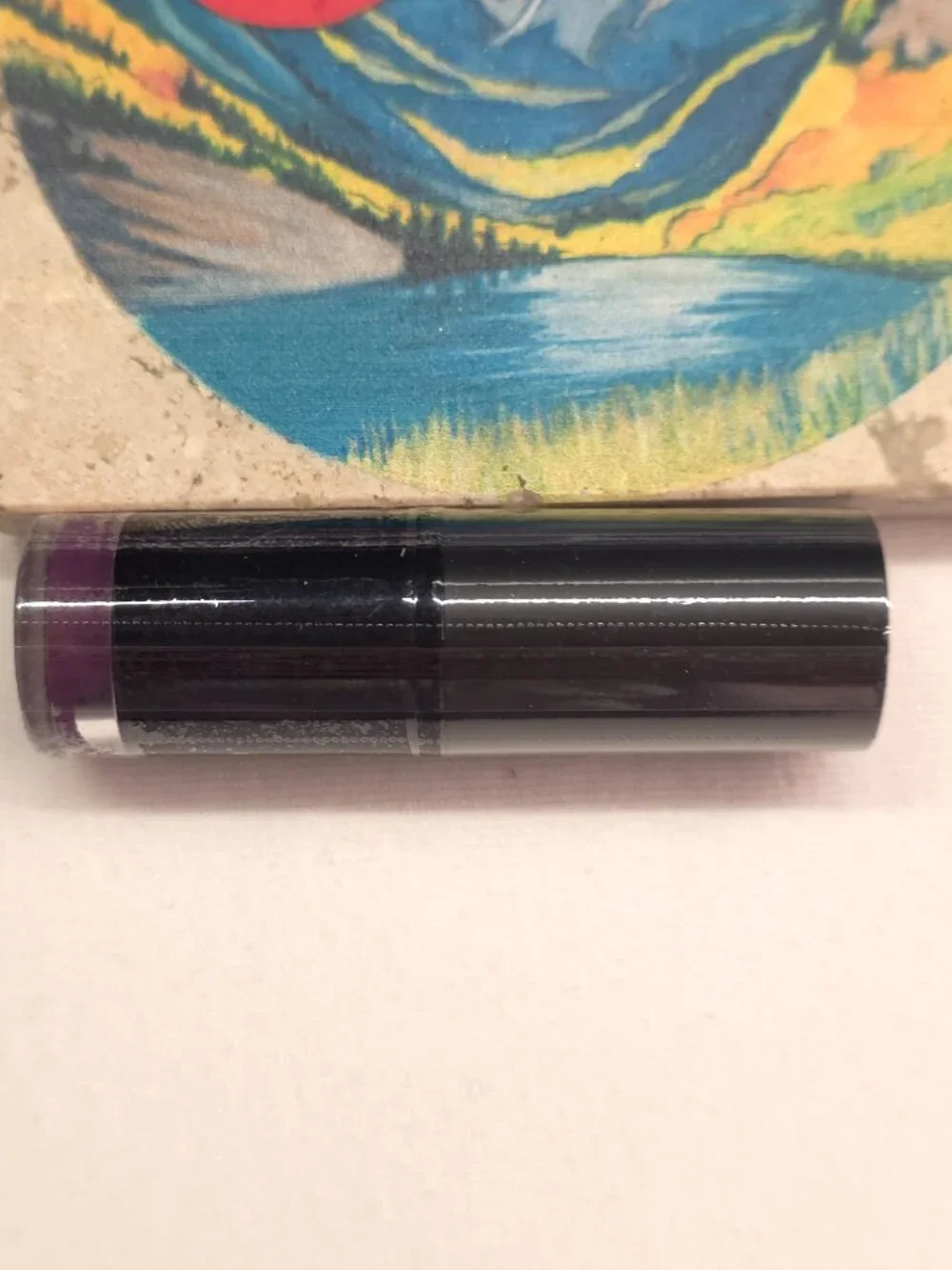 SEALED Makeup Revolution PRO Lipstick Collection Lipstick - Matte Noir